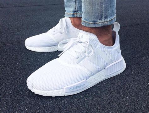 snipes adidas nmd r1 weiss|Shop adidas NMD.